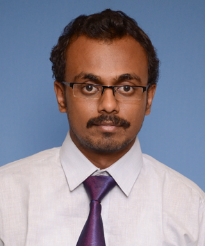 Nikhil Tingne